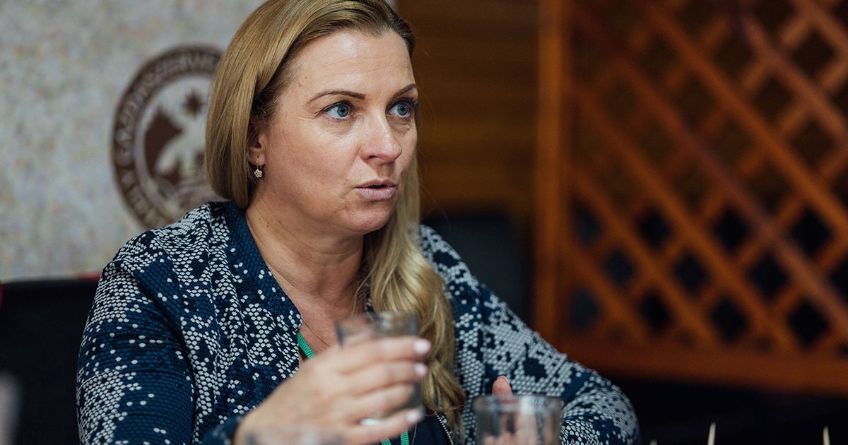 Gyümölcsízek sokadalma